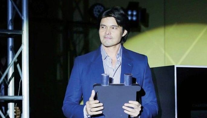 Dingdong Dantes keeps options open for new collaborations, possible crossover