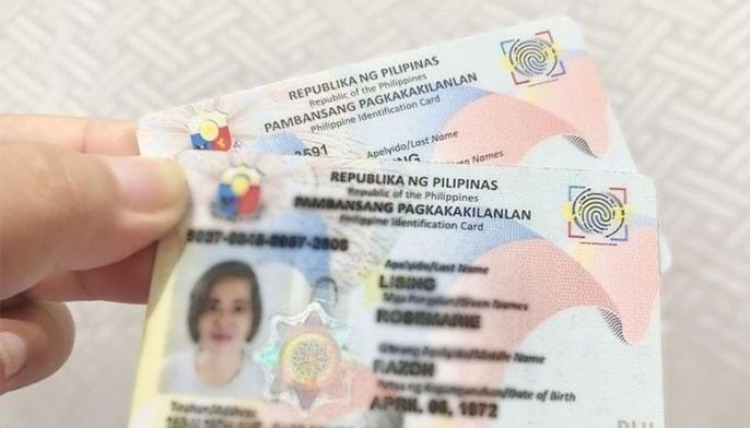 National ID holders get free train rides