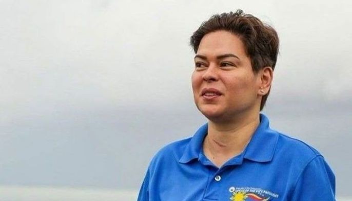 VP Sara nasa &lsquo;campaign mode&rsquo; na &mdash; Adiong