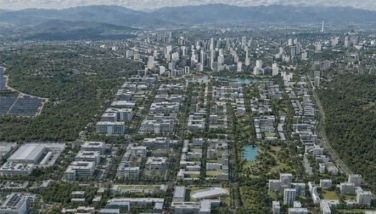 Business group backs Pax Silica initiative