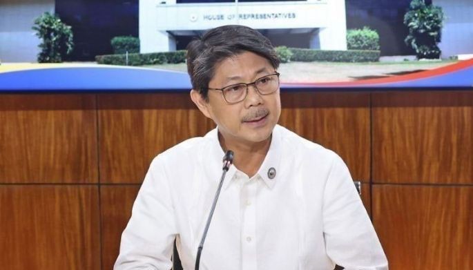 Speaker vows transparent process for 2027 national budget
