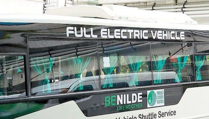 International body recognizes Sustainable Development Goals metrics of Benilde
