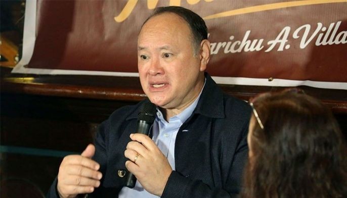 &lsquo;Pro-China government officials must resign&rsquo;