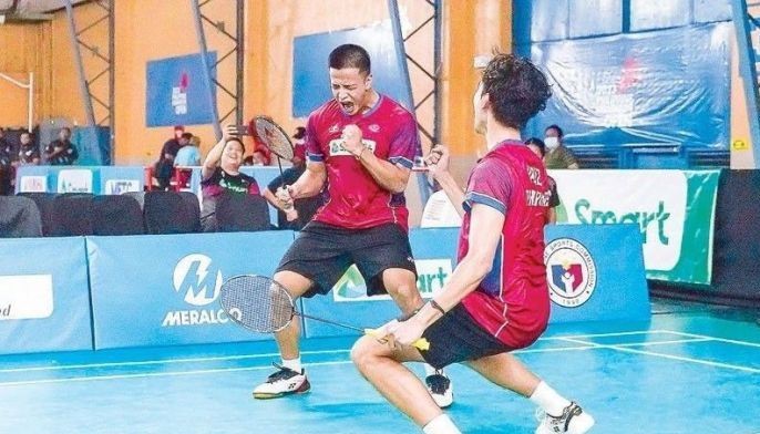 Bronze for Villabrille-Padiz