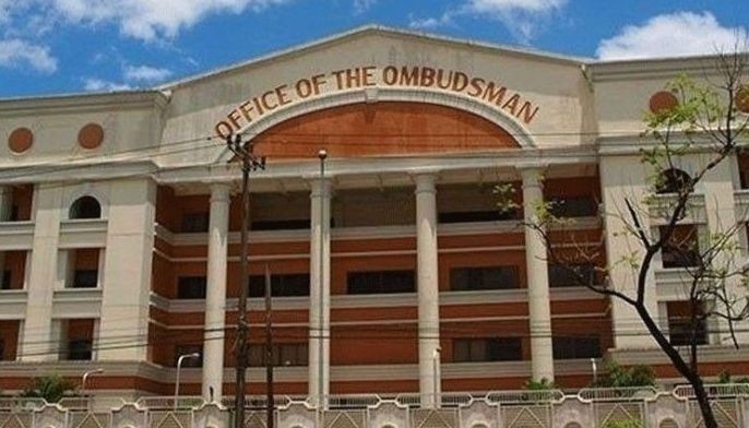 San Pablo City vice mayor sinuspinde ng Ombudsman
