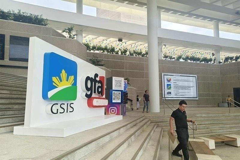 GSIS net income rises to P94.75 billion in H1