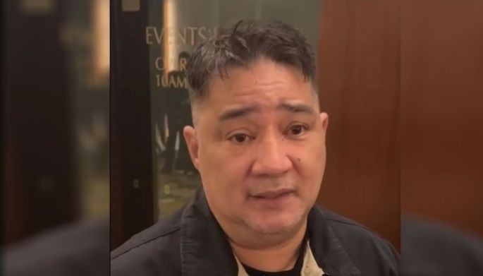 Anjo, P20k pa lang ang naiipong pambayad sa Eat Bulaga!
