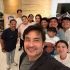 Bong Revilla freed after posting P1-million bail in flood control case