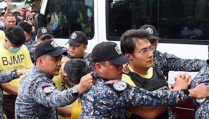 &lsquo;Mukhang natrabaho&rsquo; &ndash; Ombudsman