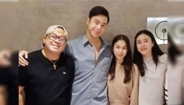 Dennis, tanggap na ang pagbura ng Baldivia ng mga anak