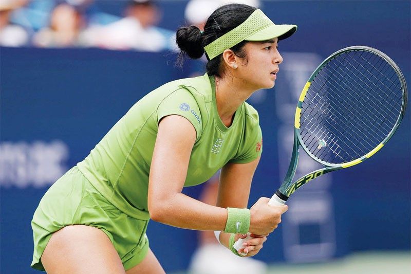 Eala-Svitolina rematch sa dc open quarters