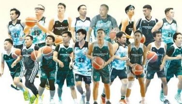 D’Generals Basketball Season 4 fires off today