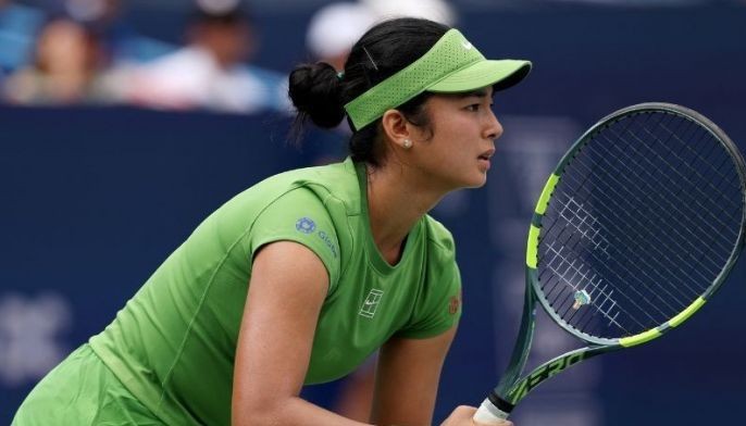 Eala repeats over Svitolina, barges into Mubadala DC Open semis