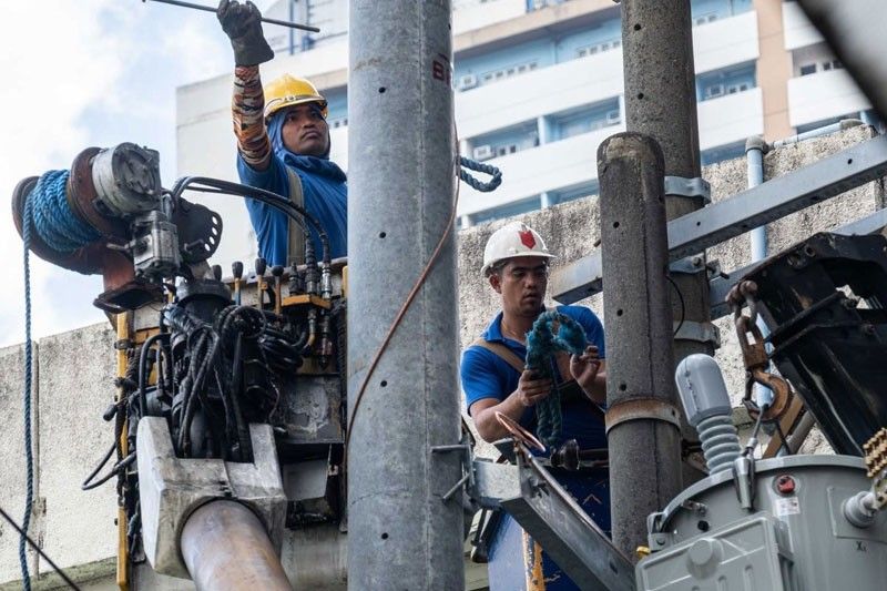 House moves to remove system loss charges