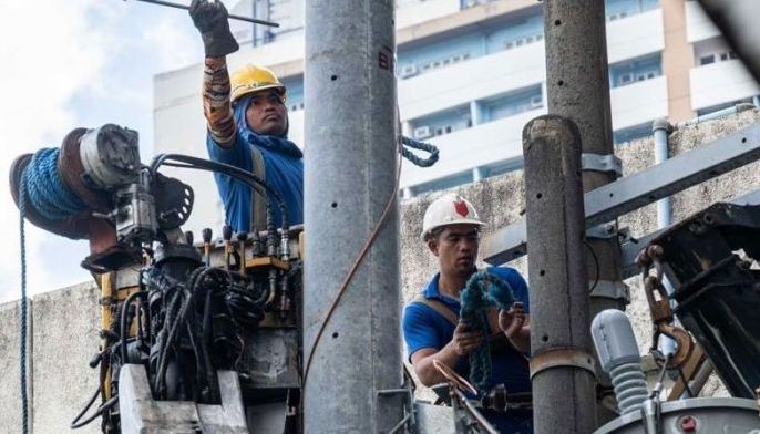 House moves to remove system loss charges