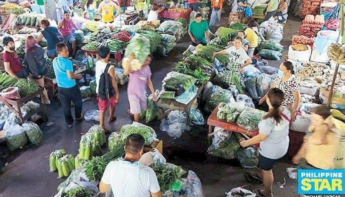 Economists see steady inflation