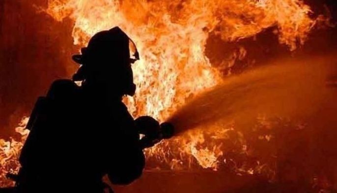 Infant, 4 others die in Caloocan fire