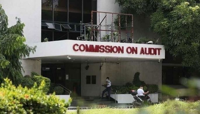 COA officers haharap sa VP Sara trial