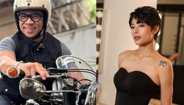 Kuya Kim, sinaklolohan si Gigi De Lana