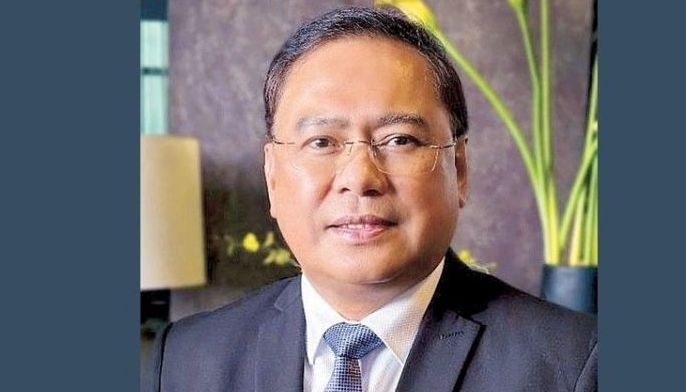 Poro Point exec goes missing in La Union