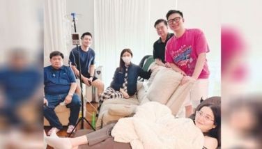 Kris Aquino reveals new treatment as she marks mom Cory's 17th death anniv