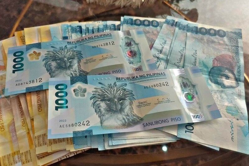 Barzaga donated P50 million to Comelec?