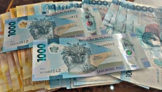 Barzaga donated P50 million to Comelec?