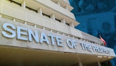 Senate security tight after IED, theft cases