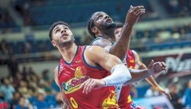 Painters scrape past Bolts, extend streak