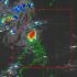 Tropical Depression Luis to intensify into tropical storm