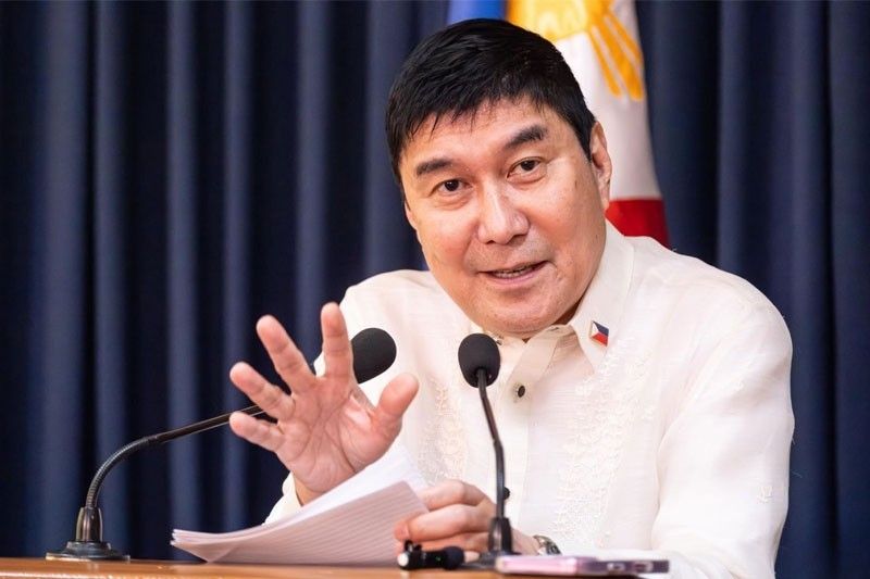 Tulfo flags wastewater discharge