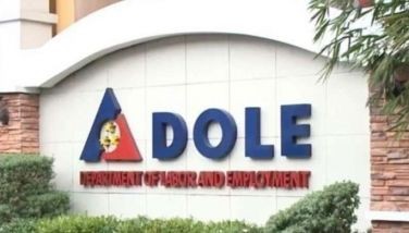 Content creator na wala pang15-anyos, kailangan ng work permit – DOLE