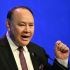 Gibo defends call for pro-China execs to quit