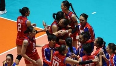 Alas women settle for 4th