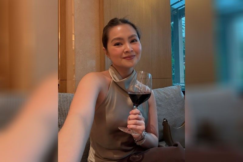 Barbie, trentahin na ang pakiramdam!