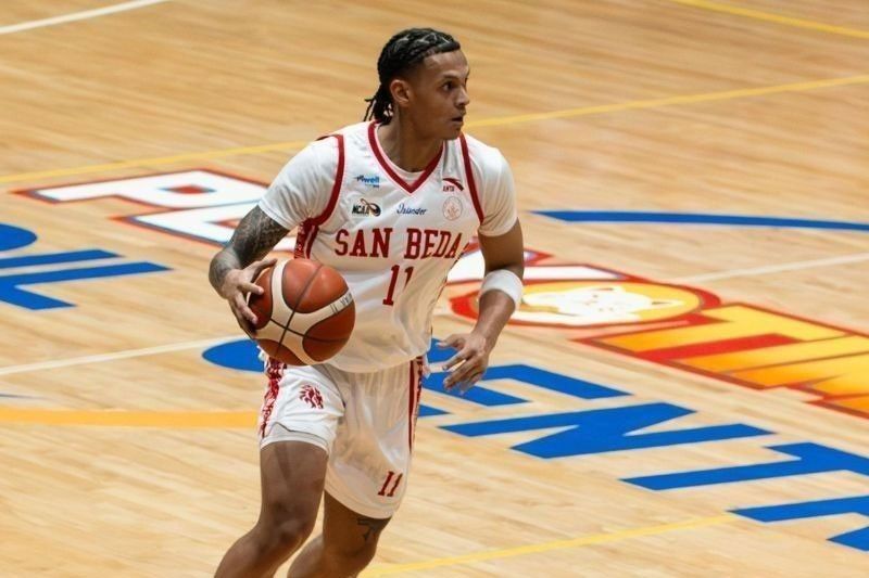 Lions lead Asiabasket cast