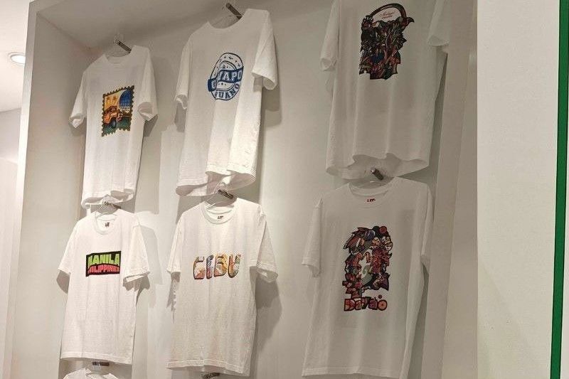 Uniqlo dresses up for Philippine expansion