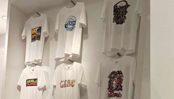 Uniqlo dresses up for Philippine expansion