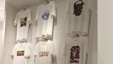 Uniqlo dresses up for Philippine expansion