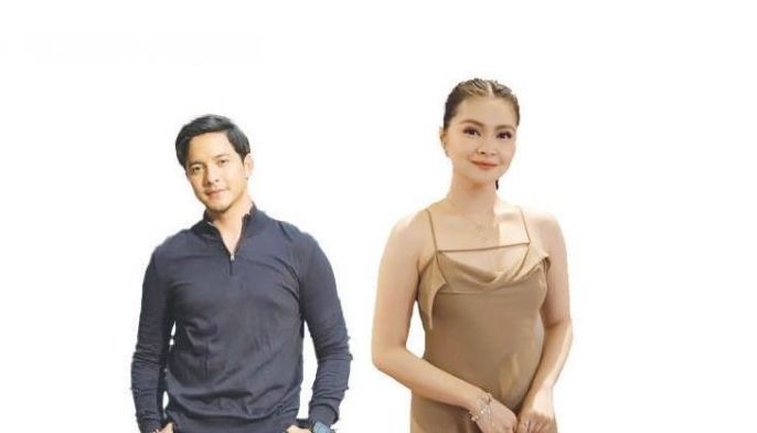 Bilang highest taxpayers... Alden at Barbie, hiling maiahon ang mga Pinoy