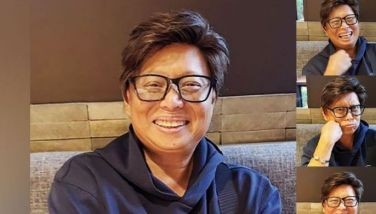 Arnold Clavio: I believe I&acirc;��m now on my third life