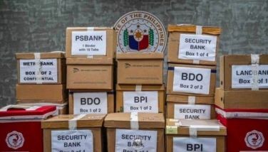 Prosecution: Sara trial testimony traced P612.5-M funds to public money