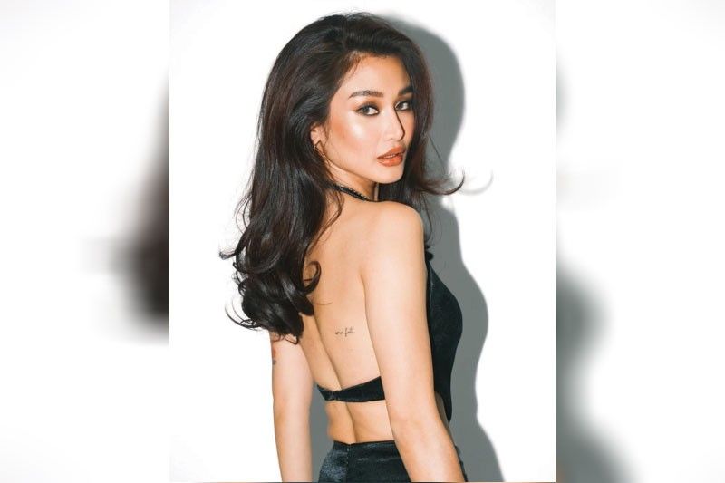 Chie: Judge me na lang!