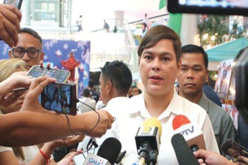 Confidential funds ni Sara pinakamalaki sa mga VP