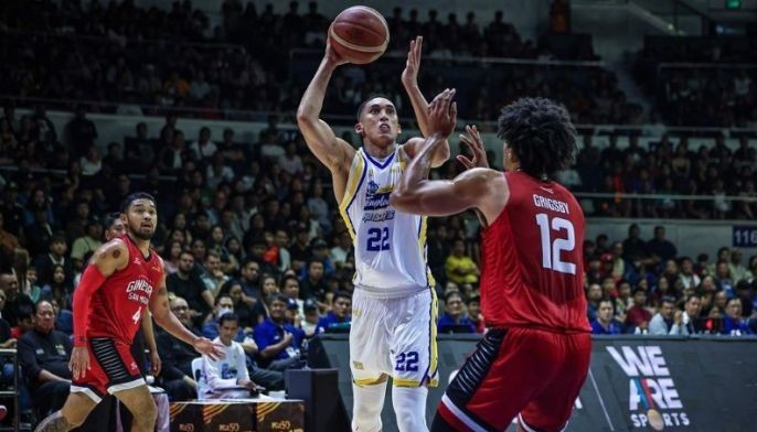 Hotshots thump Gin Kings in 'Clasico' clash