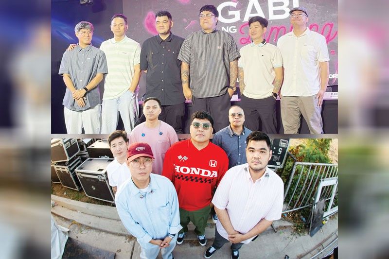 Why it took Silent Sanctuary 24 years to stage first solo arena concert