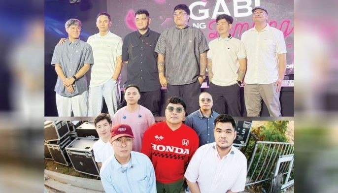 Why it took Silent Sanctuary 24 years to stage first solo arena concert