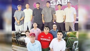 Why it took Silent Sanctuary 24 years to stage first solo arena concert