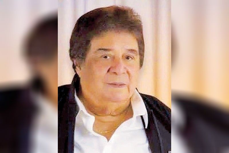 Ex-congressman Jalosjos dies, 85
