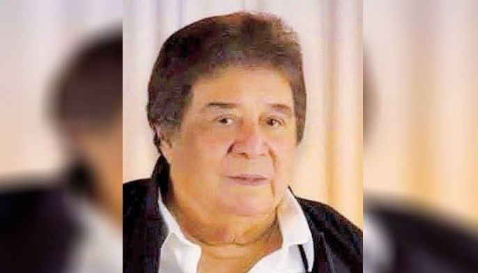 Ex-congressman Jalosjos dies, 85